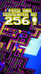 PAC-MAN 256 - Endless Maze 6