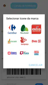 Pachira - Pontos&Cupons screenshot