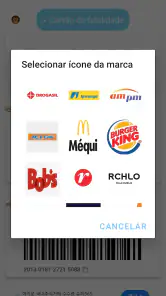 Pachira - Pontos&Cupons screenshot
