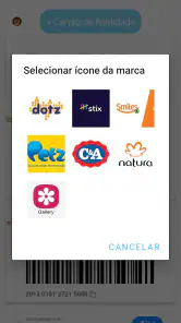 Pachira - Pontos&Cupons screenshot
