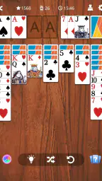 Paciência 2
