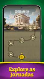 Paciência: Coleção de Jogos 5
