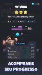Paciência - Jogo de Cartas 6