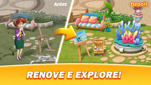 Paciência: jogos de cartas 2