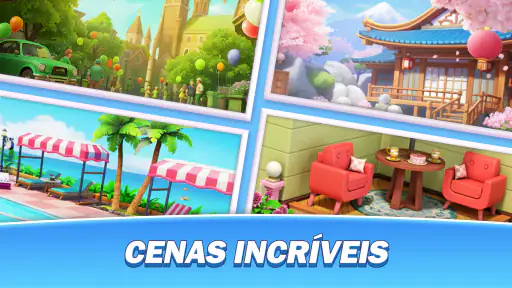 Paciência: jogos de cartas 3
