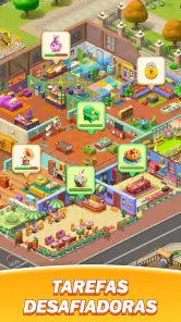 Paciência: jogos de cartas screenshot