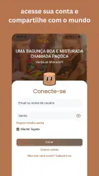 Paçoca: rede social brasileira 2