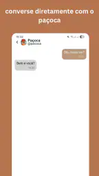 Paçoca: rede social brasileira 5