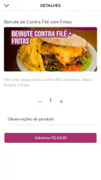 Padaria Belas Artes 2