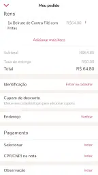 Padaria Belas Artes 3