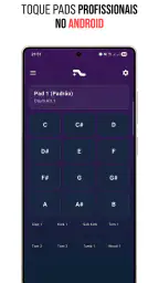 PadLab - Live Pads 1