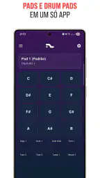 PadLab - Live Pads 2