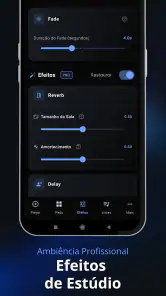 Pads Ambiente: Pads Continuous screenshot