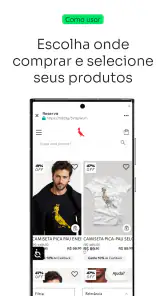 Pagaleve screenshot