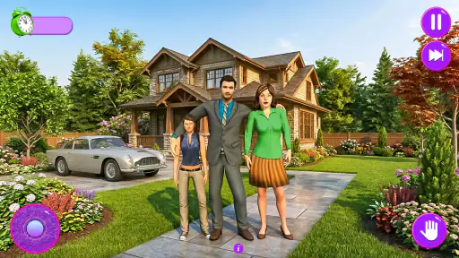 Pai De Família: Simulador Mãe 2