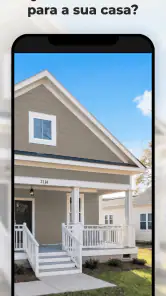 Paint my House: Cor Externa screenshot