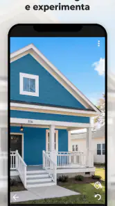 Paint my House: Cor Externa screenshot