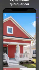 Paint my House: Cor Externa screenshot