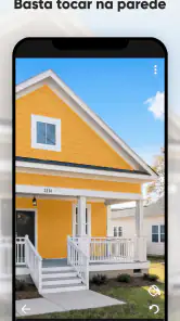 Paint my House: Cor Externa screenshot