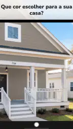 Paint my House: Cor Externa 5