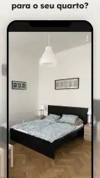 Paint my Room: Visualizador IA 1