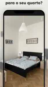 Paint my Room: Visualizador IA screenshot