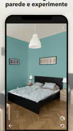 Paint my Room: Visualizador IA 2