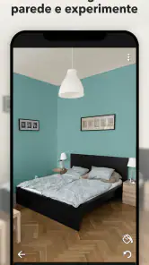 Paint my Room: Visualizador IA screenshot