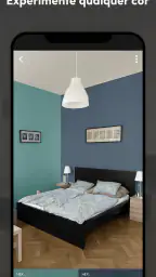 Paint my Room: Visualizador IA 3