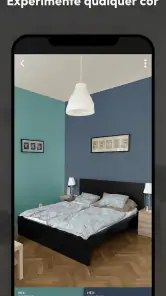 Paint my Room: Visualizador IA screenshot