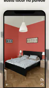 Paint my Room: Visualizador IA screenshot
