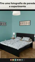 Paint my Room: Visualizador IA 6