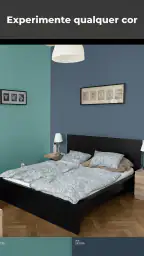 Paint my Room: Visualizador IA 7