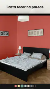 Paint my Room: Visualizador IA screenshot