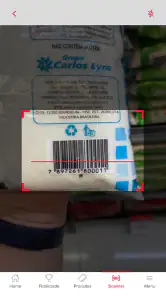 Palato Supermercado screenshot