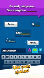 Palavra Popular: Jogo Familiar 3