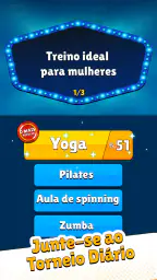 Palavra Popular: Jogo Familiar 4