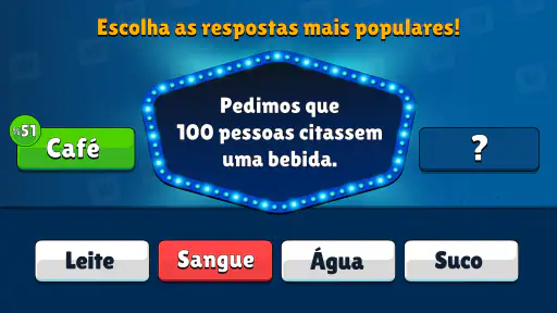 Palavra Popular: Jogo Familiar 6