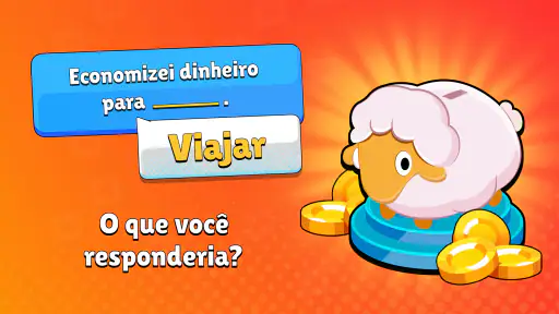 Palavra Popular: Jogo Familiar 8