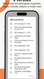 Palavra Sagrada - Bíblia GPT 4