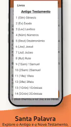 Palavra Sagrada - Bíblia GPT 5