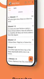 Palavra Sagrada - Bíblia GPT 7