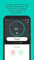 Palavra Secreta 2