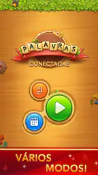 Palavras Conectadas 2