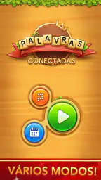 Palavras Conectadas 7