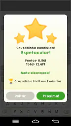 Palavras Cruzadas 10 4