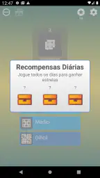 Palavras Cruzadas 8
