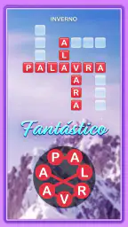 Palavras Cruzadas CrosswordJam 5