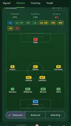 Palco 90: Gerente de Futebol 2