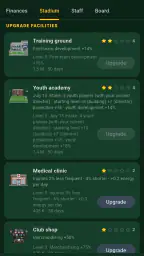 Palco 90: Gerente de Futebol 5